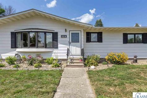 229 SW 3rd Avenue Winnebago MN 56098