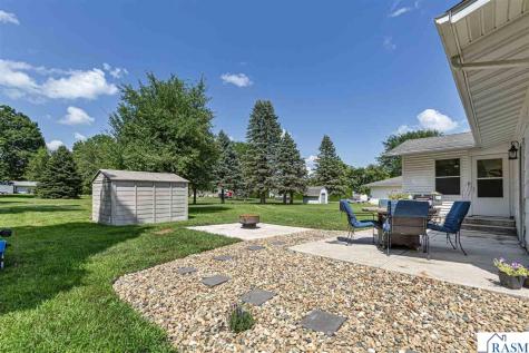 229 SW 3rd Avenue Winnebago MN 56098