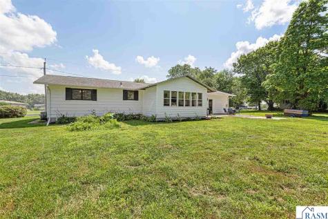 229 SW 3rd Avenue Winnebago MN 56098