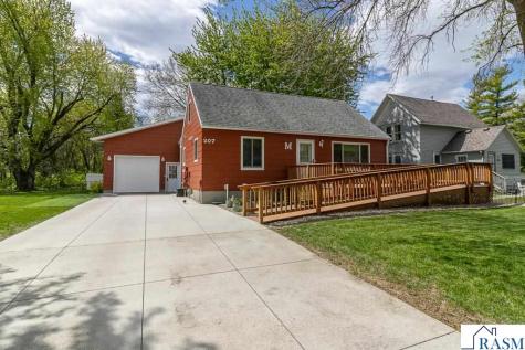 207 SW Lincoln Street Mapleton MN 56065
