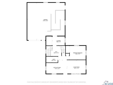 207 SW Lincoln Street Mapleton MN 56065