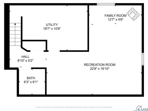 207 SW Lincoln Street Mapleton MN 56065