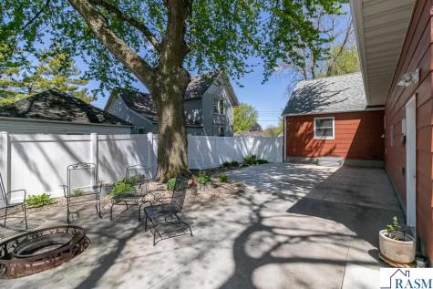 207 SW Lincoln Street Mapleton MN 56065