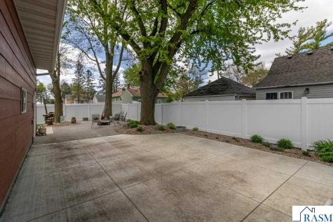 207 SW Lincoln Street Mapleton MN 56065