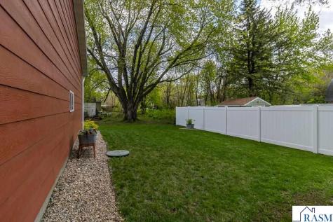 207 SW Lincoln Street Mapleton MN 56065
