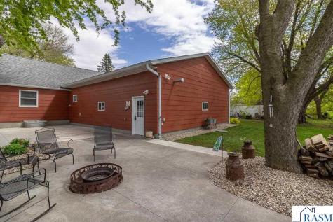 207 SW Lincoln Street Mapleton MN 56065