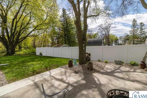 207 SW Lincoln Street Mapleton MN 56065