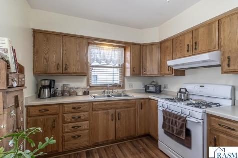 207 SW Lincoln Street Mapleton MN 56065