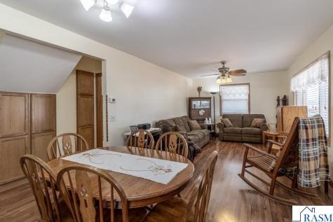 207 SW Lincoln Street Mapleton MN 56065