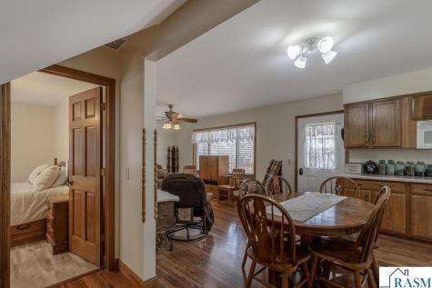 207 SW Lincoln Street Mapleton MN 56065