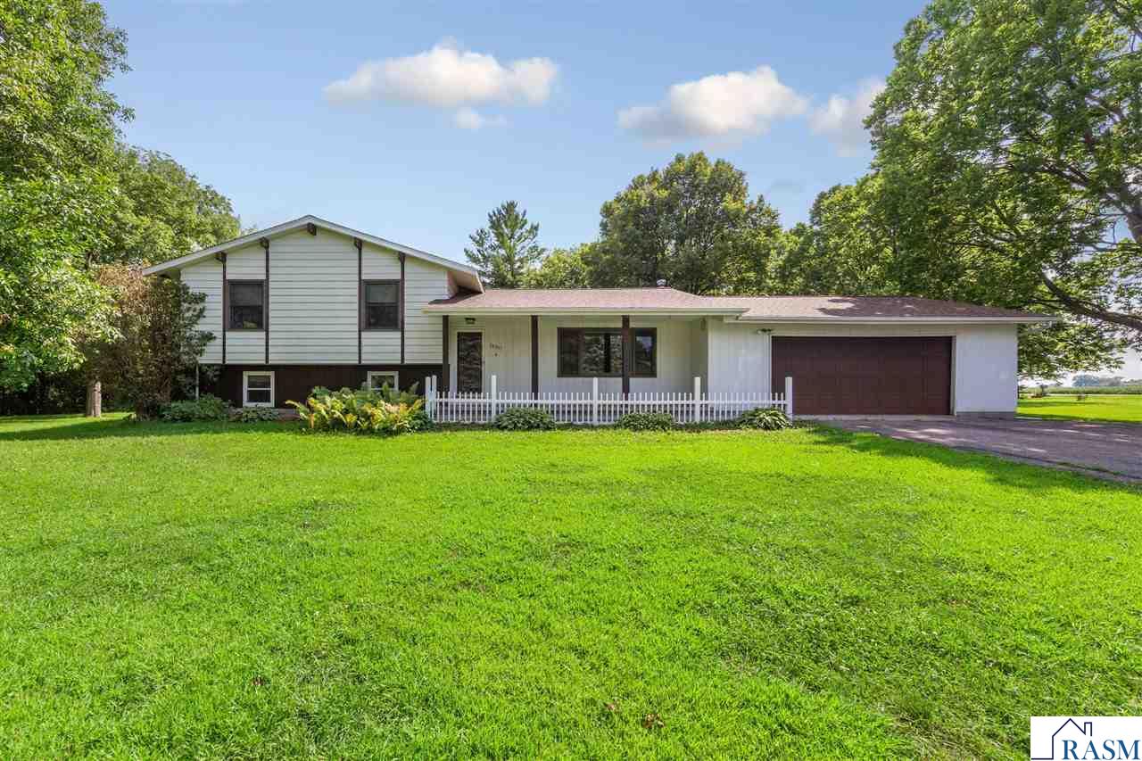 58357 Birch Bluff Lane North Mankato MN 56003