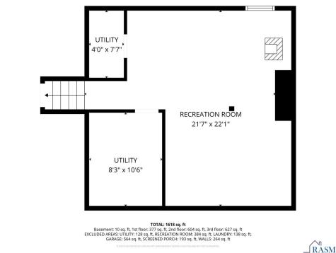 58357 Birch Bluff Lane North Mankato MN 56003