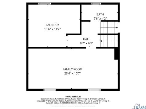 58357 Birch Bluff Lane North Mankato MN 56003