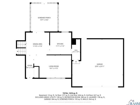 58357 Birch Bluff Lane North Mankato MN 56003