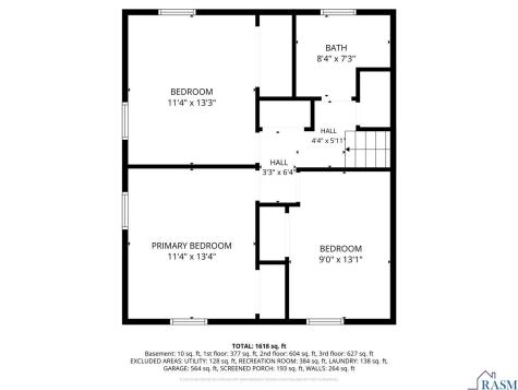 58357 Birch Bluff Lane North Mankato MN 56003