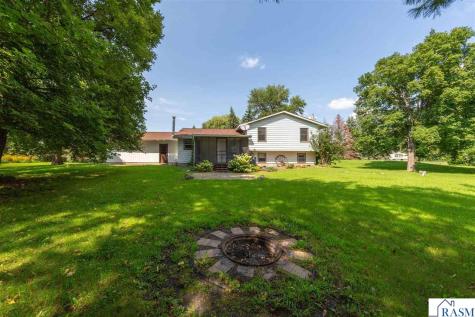 58357 Birch Bluff Lane North Mankato MN 56003