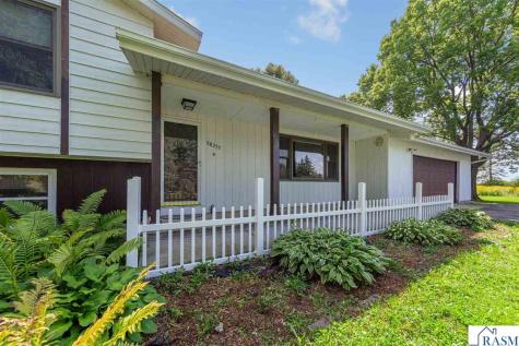 58357 Birch Bluff Lane North Mankato MN 56003