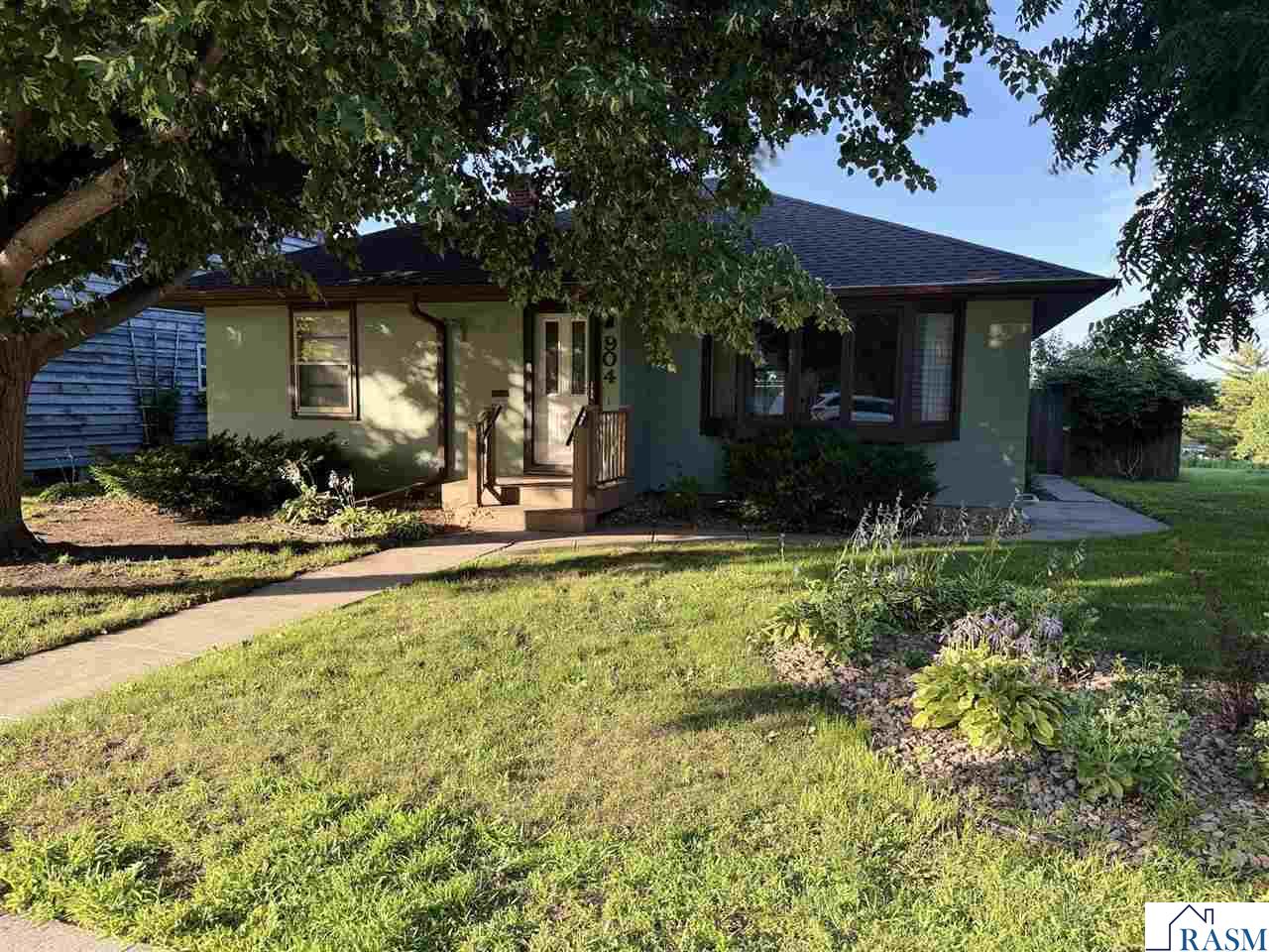 904 N German Street New Ulm MN 56073
