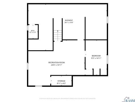904 N German Street New Ulm MN 56073