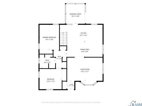 904 N German Street New Ulm MN 56073