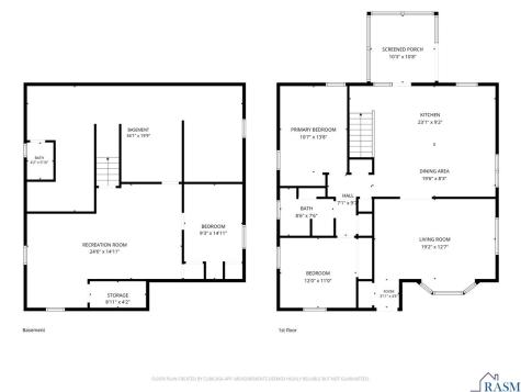 904 N German Street New Ulm MN 56073