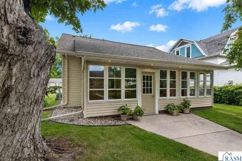 1107 N Broadway Street New Ulm MN 56073