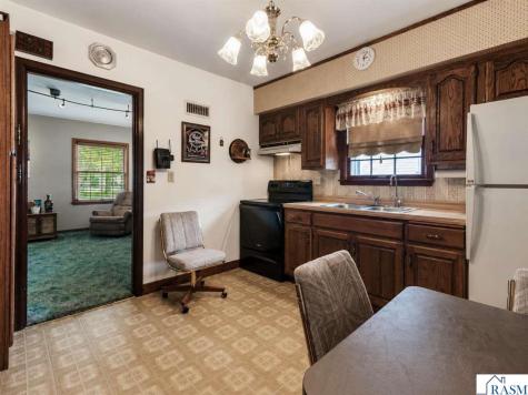 1107 N Broadway Street New Ulm MN 56073