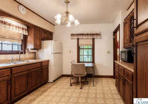 1107 N Broadway Street New Ulm MN 56073