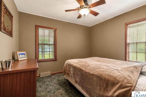 1107 N Broadway Street New Ulm MN 56073