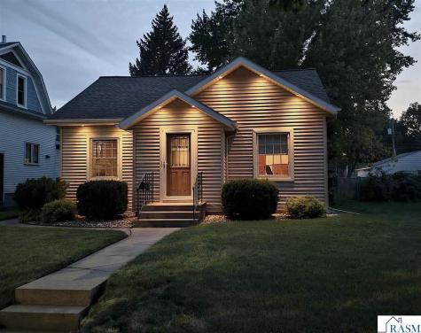 1107 N Broadway Street New Ulm MN 56073