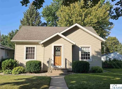 1107 N Broadway Street New Ulm MN 56073