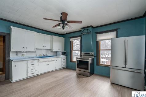 509 Walnut Avenue Madison Lake MN 56063