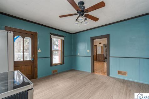 509 Walnut Avenue Madison Lake MN 56063