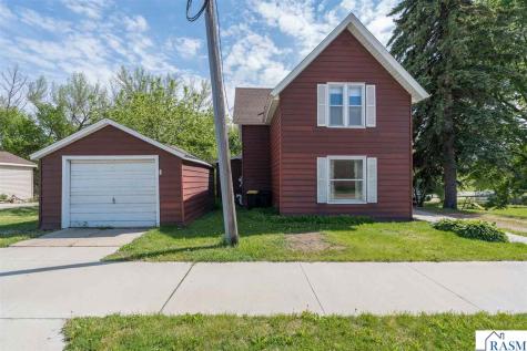 509 Walnut Avenue Madison Lake MN 56063