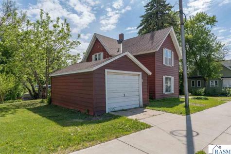 509 Walnut Avenue Madison Lake MN 56063