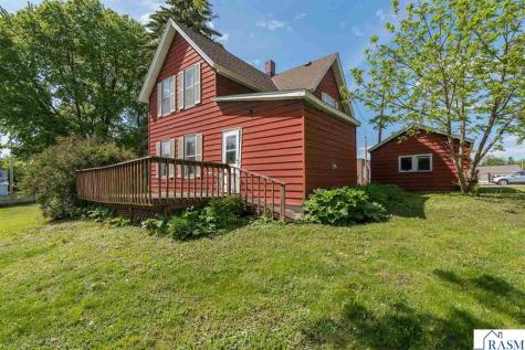 509 Walnut Avenue Madison Lake MN 56063