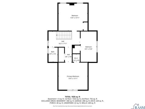 509 Walnut Avenue Madison Lake MN 56063