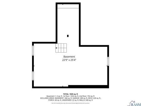 509 Walnut Avenue Madison Lake MN 56063