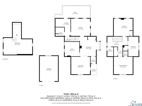 509 Walnut Avenue Madison Lake MN 56063