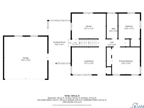 1511 Beaver Avenue Mankato MN 56001