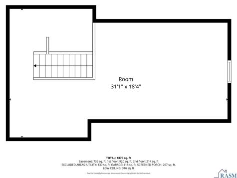 1511 Beaver Avenue Mankato MN 56001
