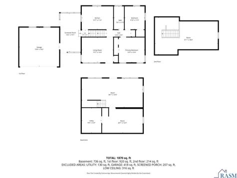 1511 Beaver Avenue Mankato MN 56001