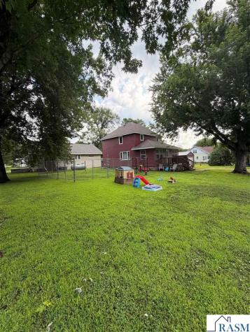 106 Fairgrounds Street Garden City MN 56034