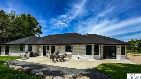 203 NW Frank Avenue Elysian MN 56028