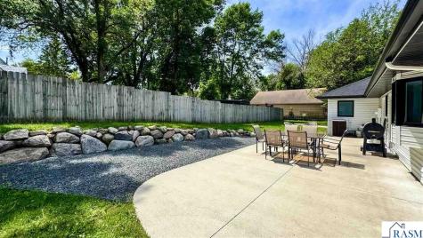 203 NW Frank Avenue Elysian MN 56028