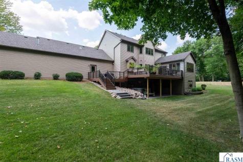180 Joray Drive Mankato MN 56001