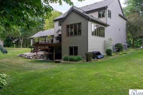 180 Joray Drive Mankato MN 56001
