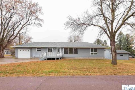 212 Columbia Street Cleveland MN 56017