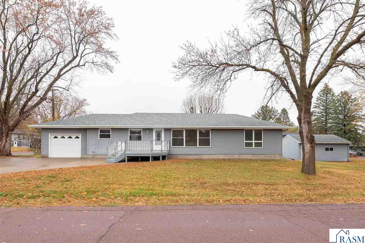 212 Columbia Street Cleveland MN 56017