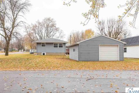 212 Columbia Street Cleveland MN 56017